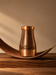 Crockerywala Antique Royal Copper Bedside Jar