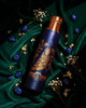 Crockerywala Royal Peacock Blue Copper Bottle