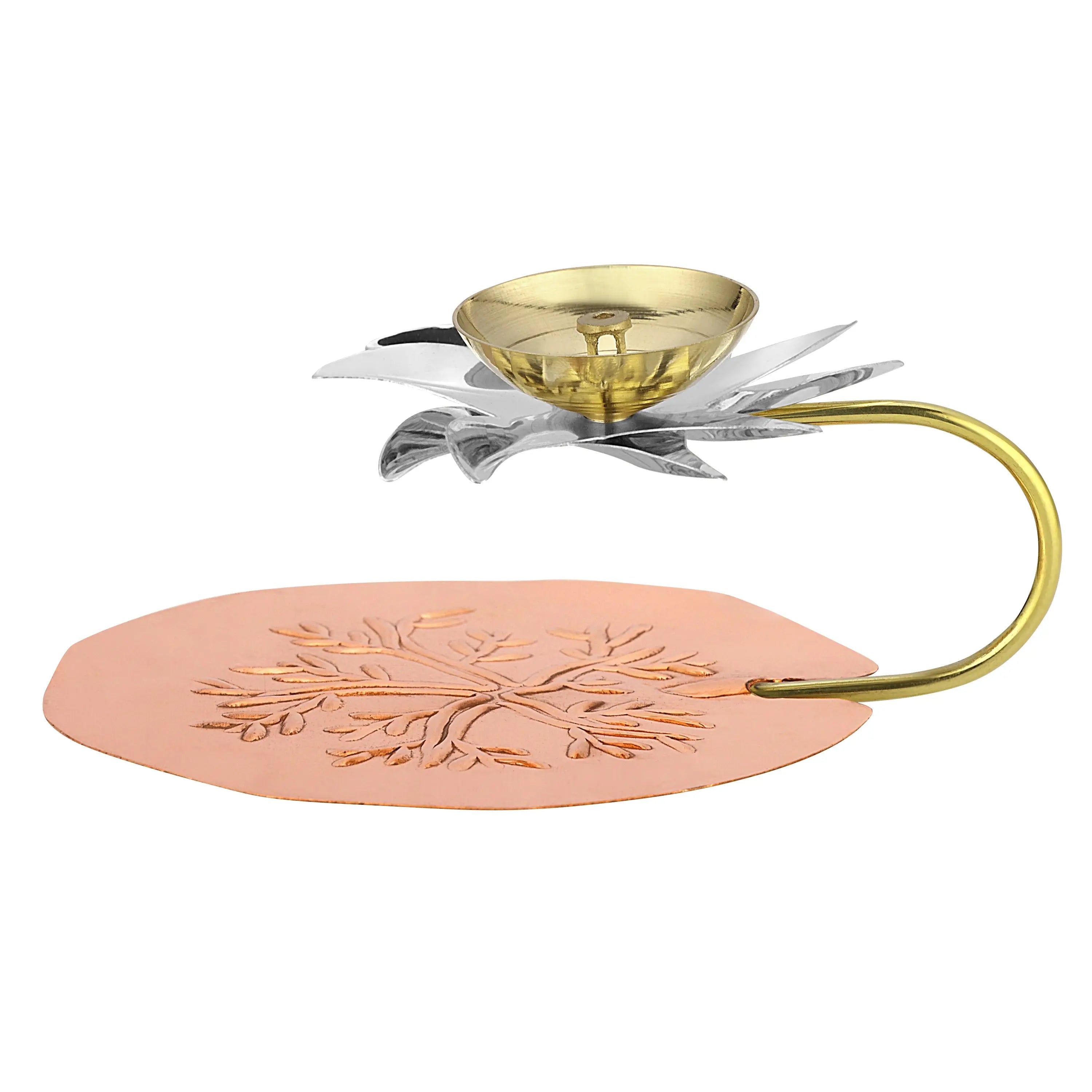 PURE COPPER PATTA JOT - CROCKERY WALA AND COMPANY