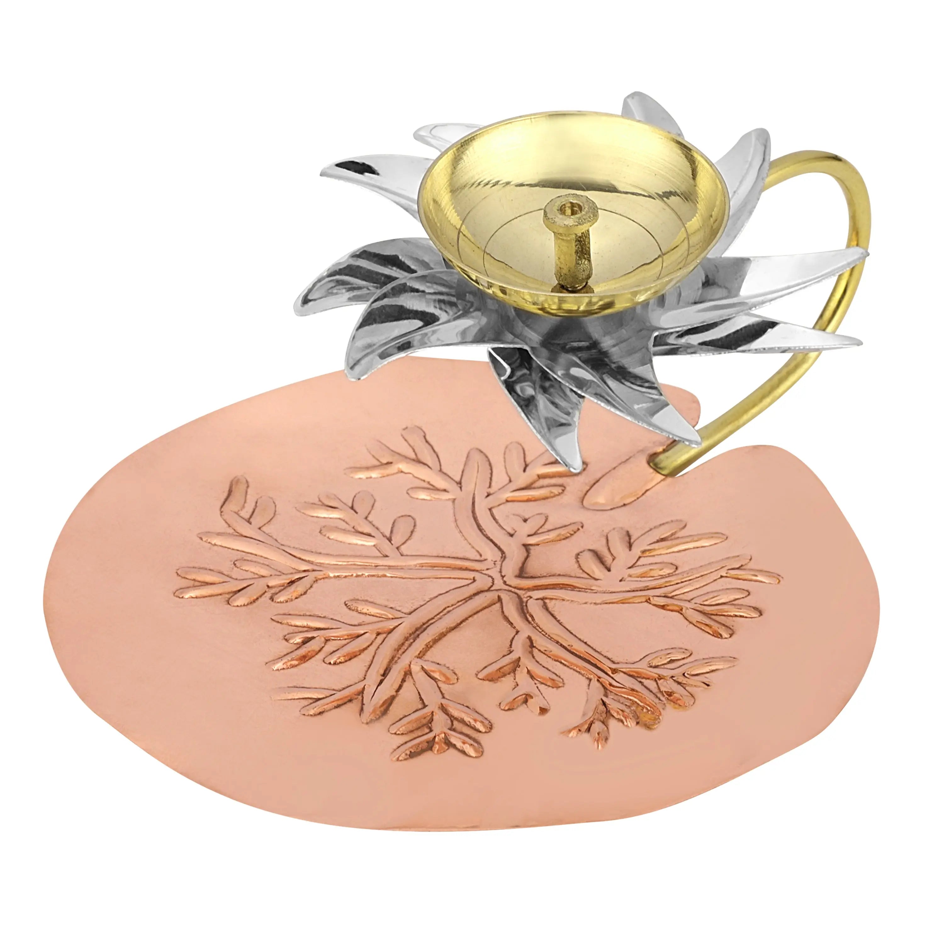 PURE COPPER PATTA JOT - CROCKERY WALA AND COMPANY