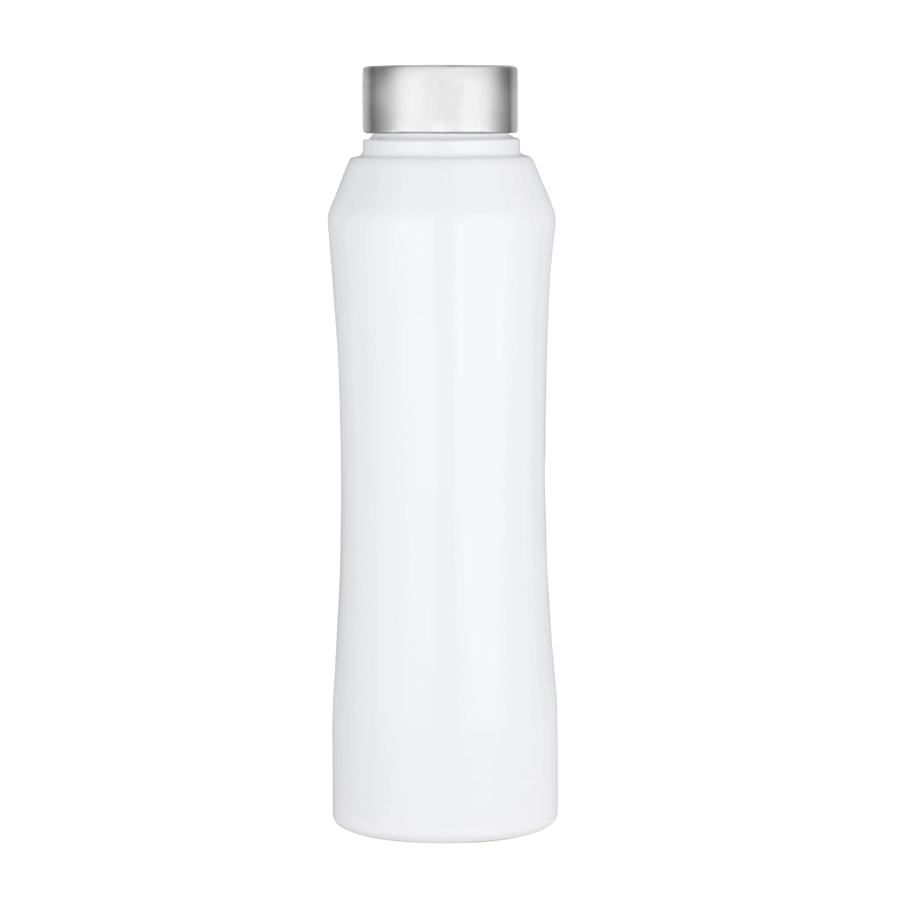 STAINLESS STEEL RUSH FRIDGE BOTTLE MATTE - CROCKERY WALA AND COMPANY