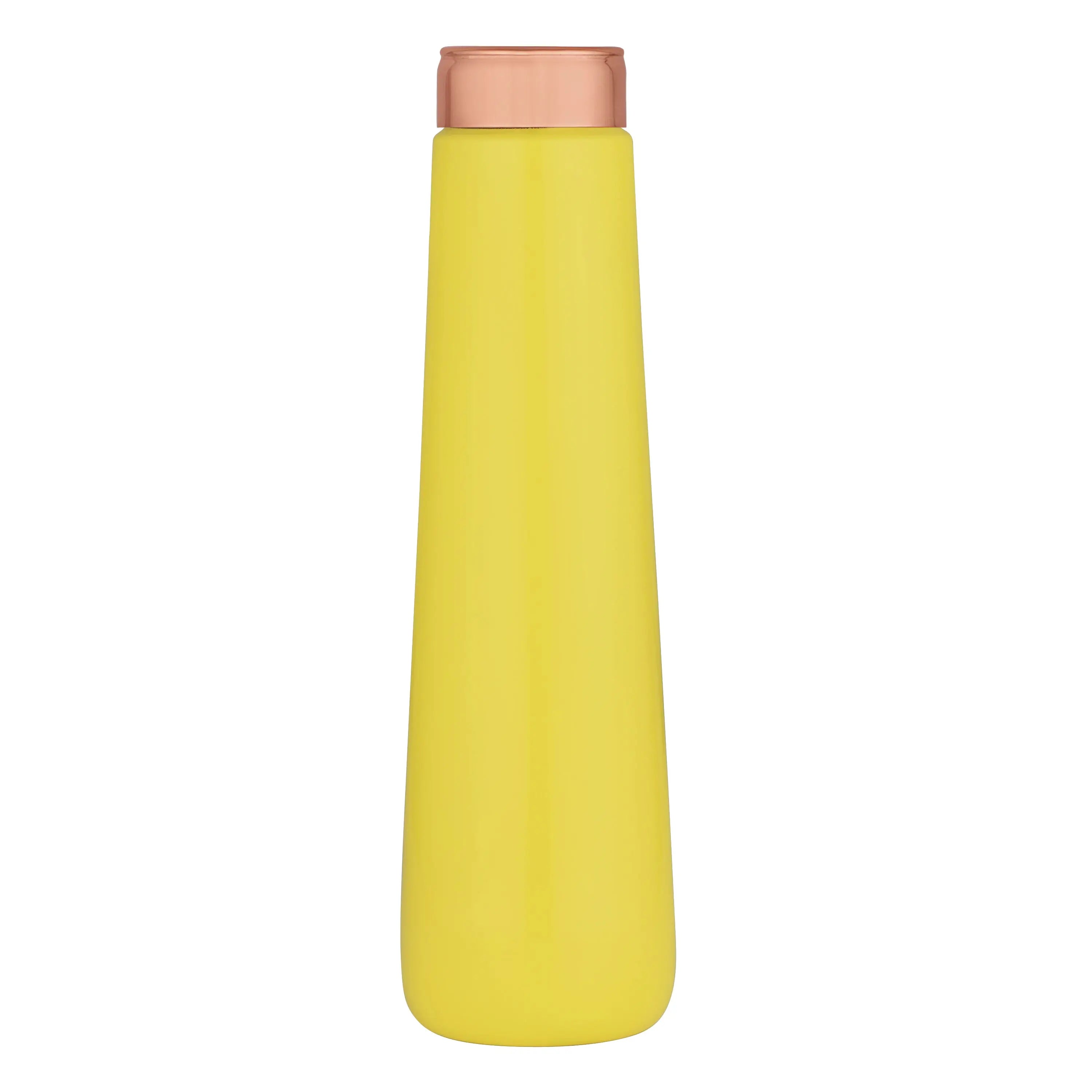 PURE COPPER MISS BOTTLE - CROCKERY WALA AND COMPANY