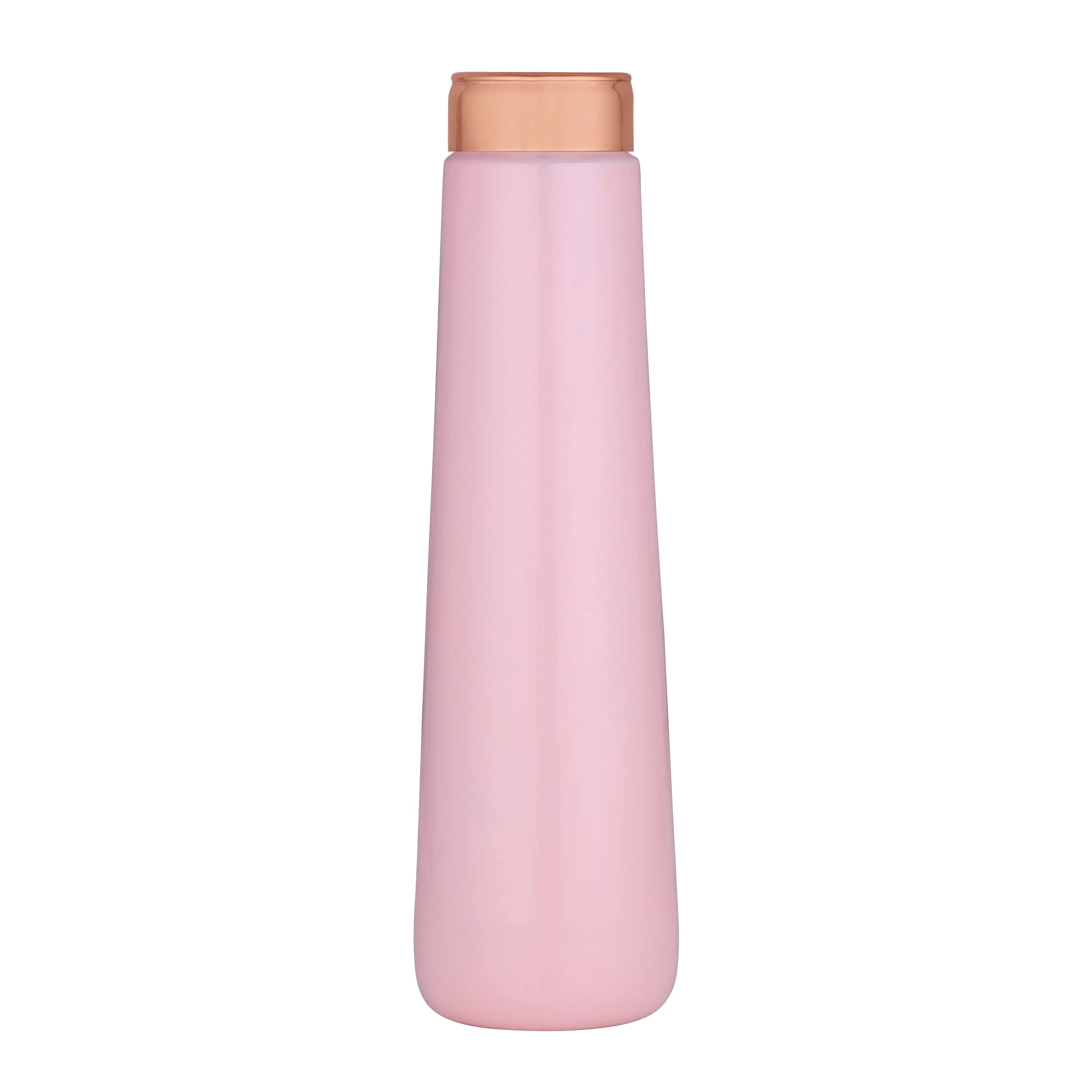 PURE COPPER MISS BOTTLE - CROCKERY WALA AND COMPANY
