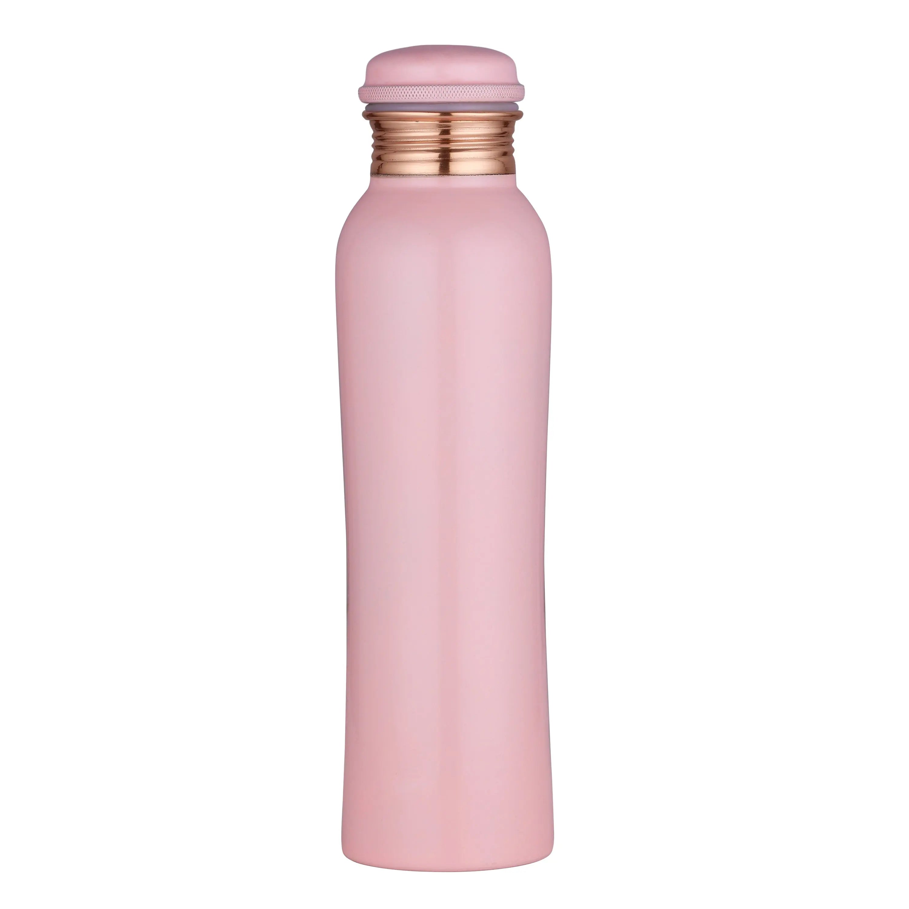 PURE COPPER EVA BOTTLE - CROCKERY WALA AND COMPANY