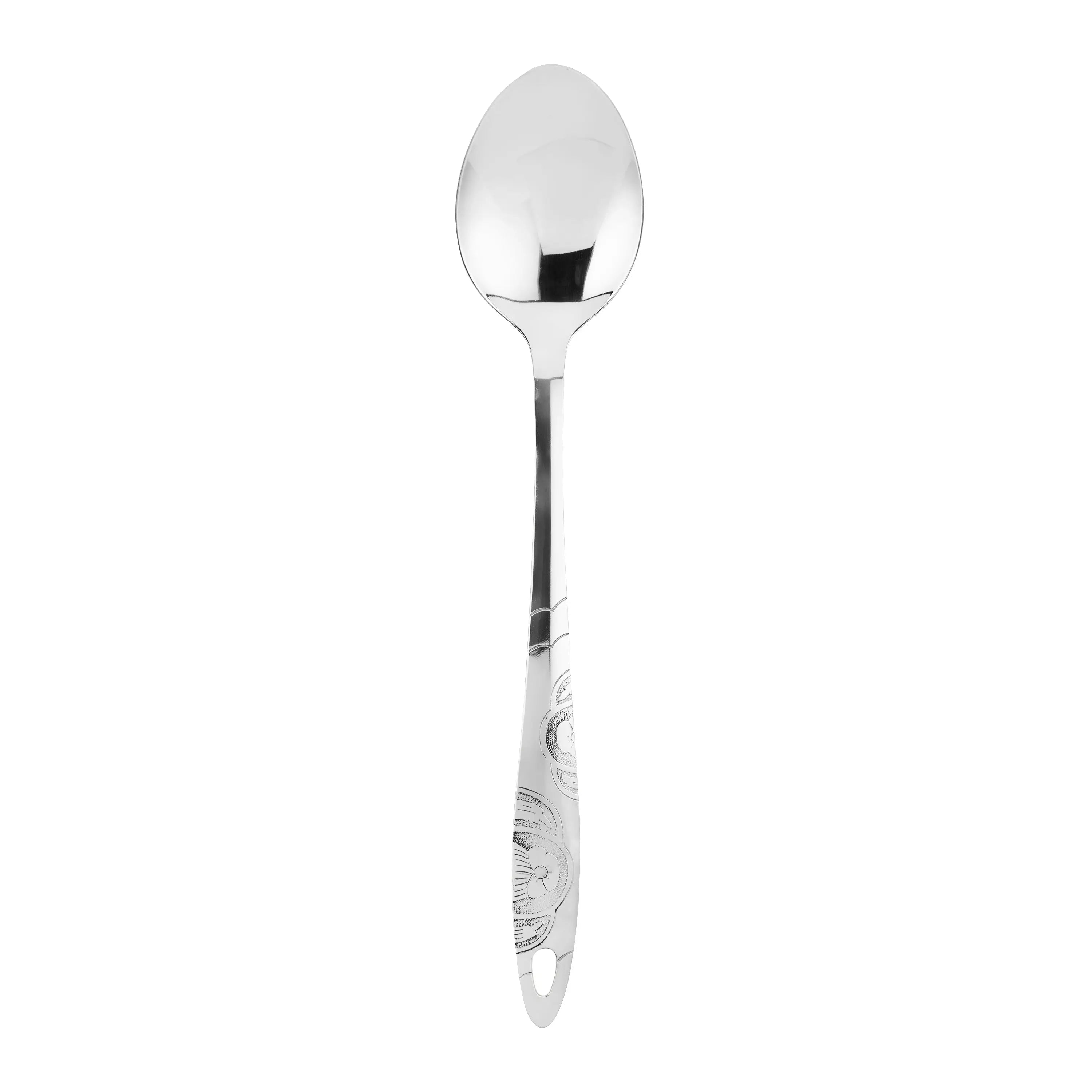 STAINLESS STEEL SAPHIRE TOOL SET -5PCS - CROCKERY WALA AND COMPANY