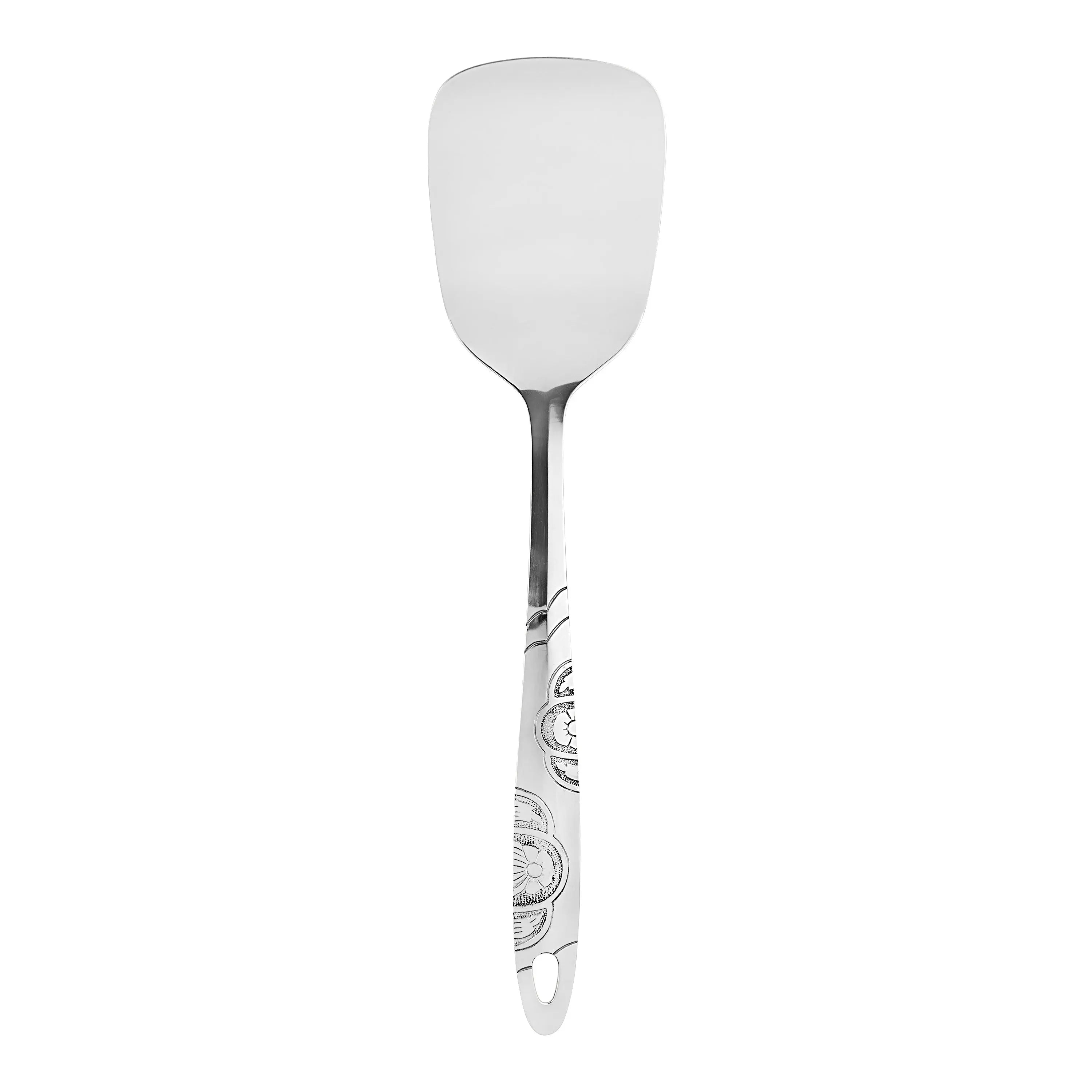 STAINLESS STEEL SAPHIRE TOOL SET -5PCS - CROCKERY WALA AND COMPANY