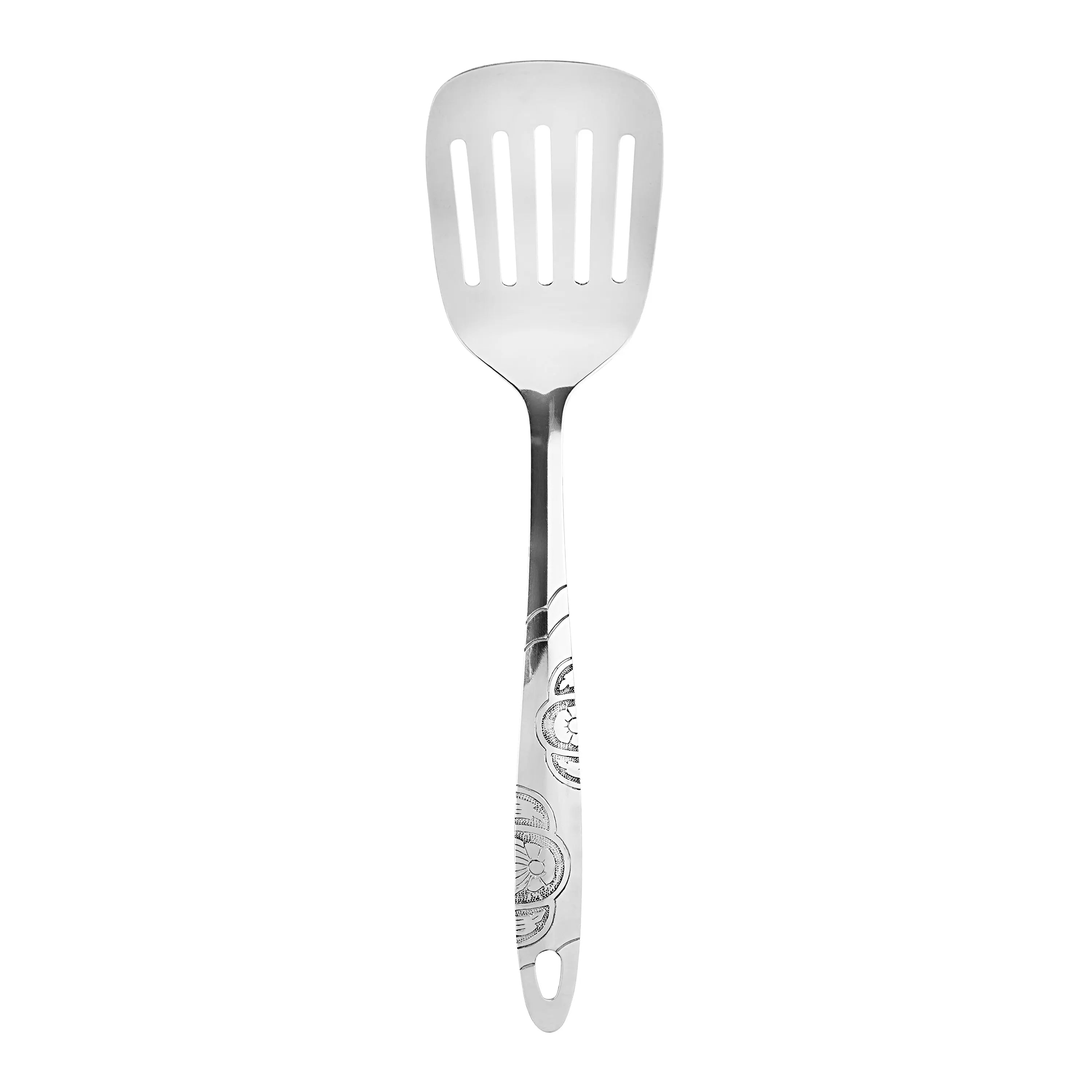 STAINLESS STEEL SAPHIRE TOOL SET -5PCS - CROCKERY WALA AND COMPANY