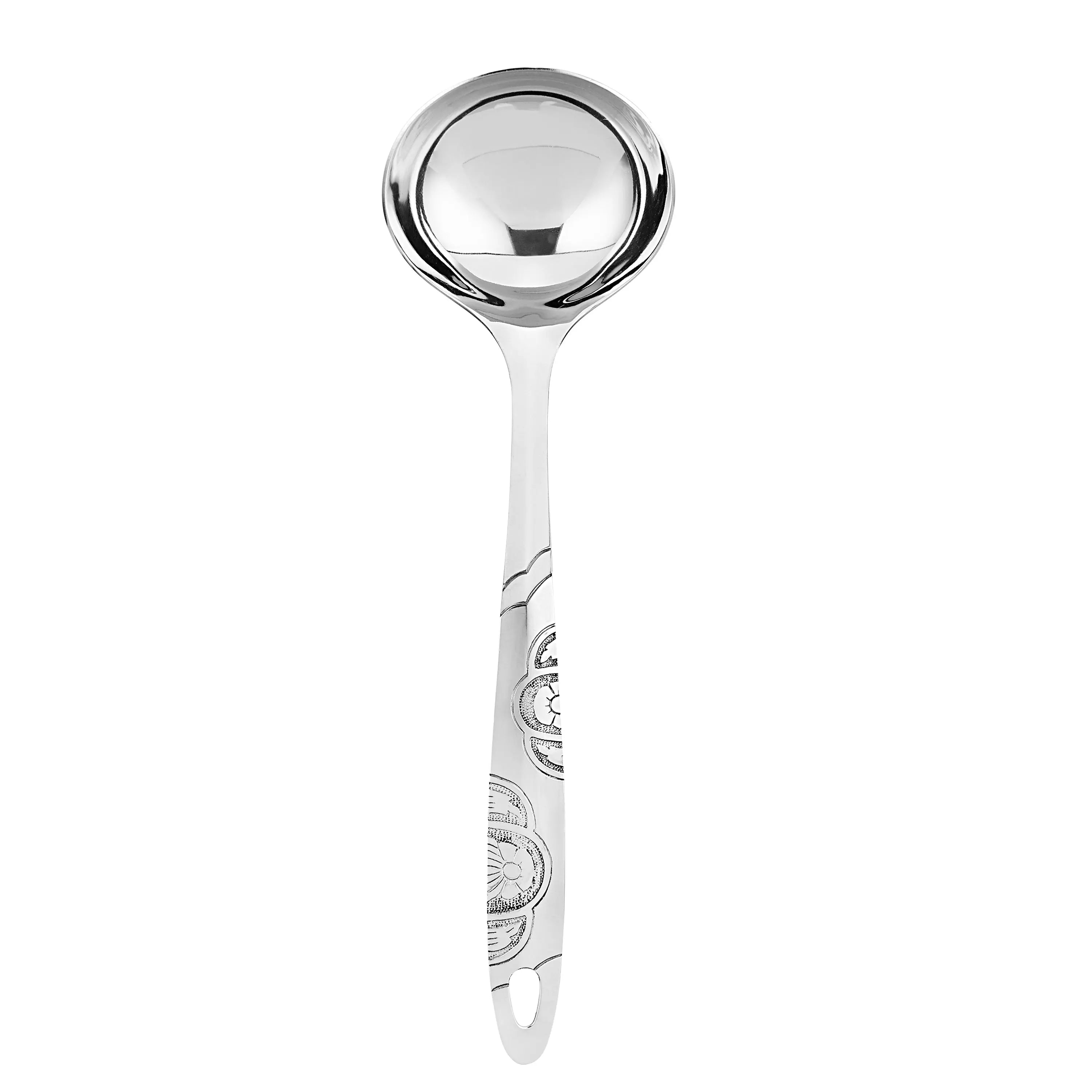 STAINLESS STEEL SAPHIRE TOOL SET -5PCS - CROCKERY WALA AND COMPANY