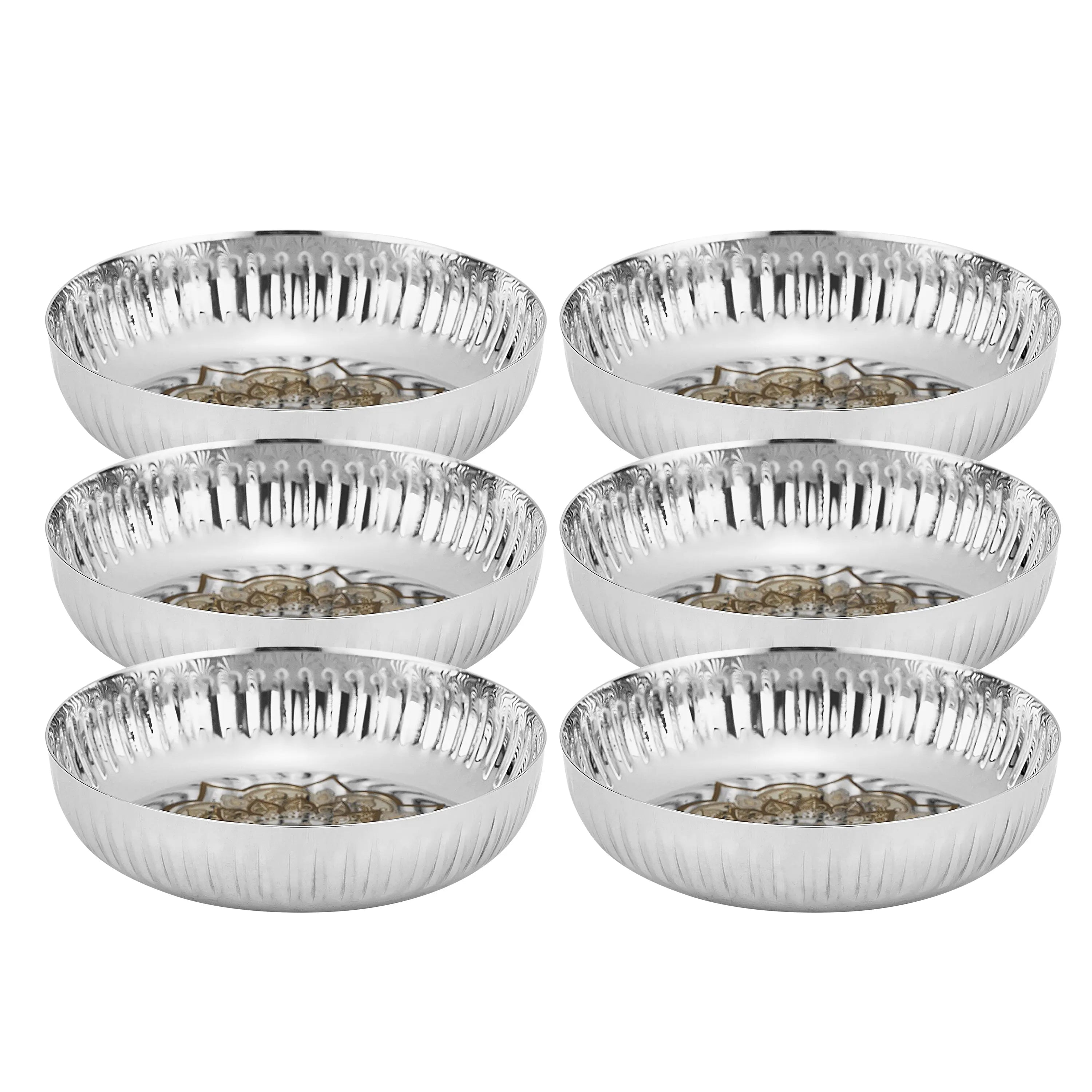 SS SILAI DINNER SET-63 PCS - CROCKERY WALA AND COMPANY