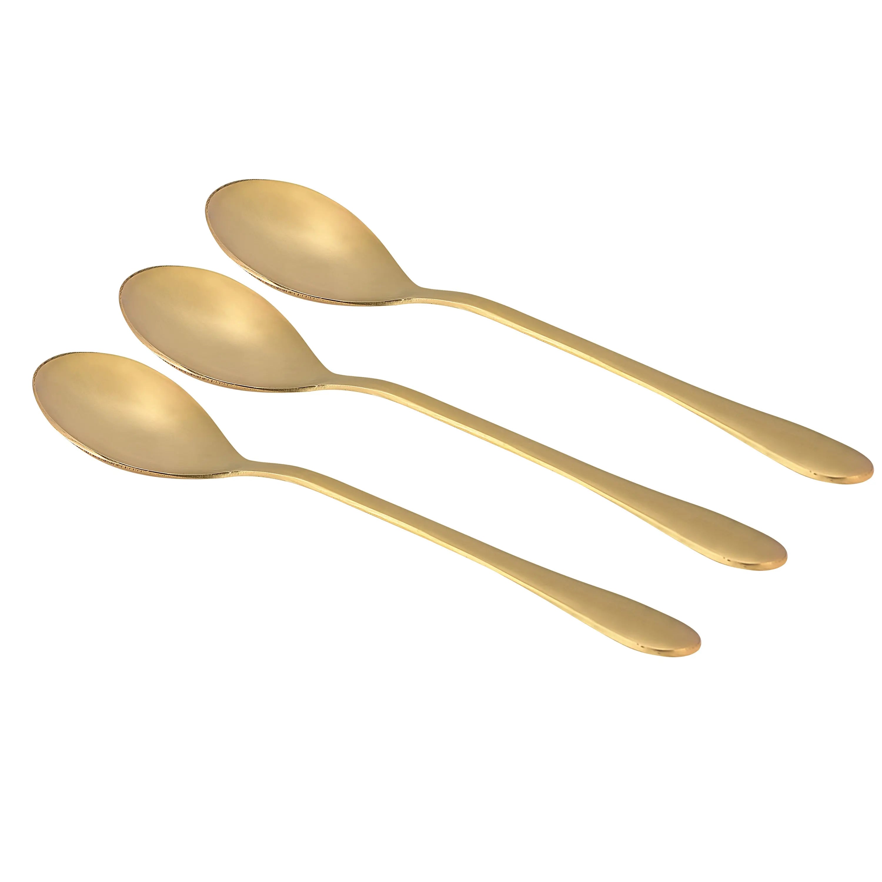 BRASS SHEET LASSER DINNER SET -51 PCS - CROCKERY WALA AND COMPANY
