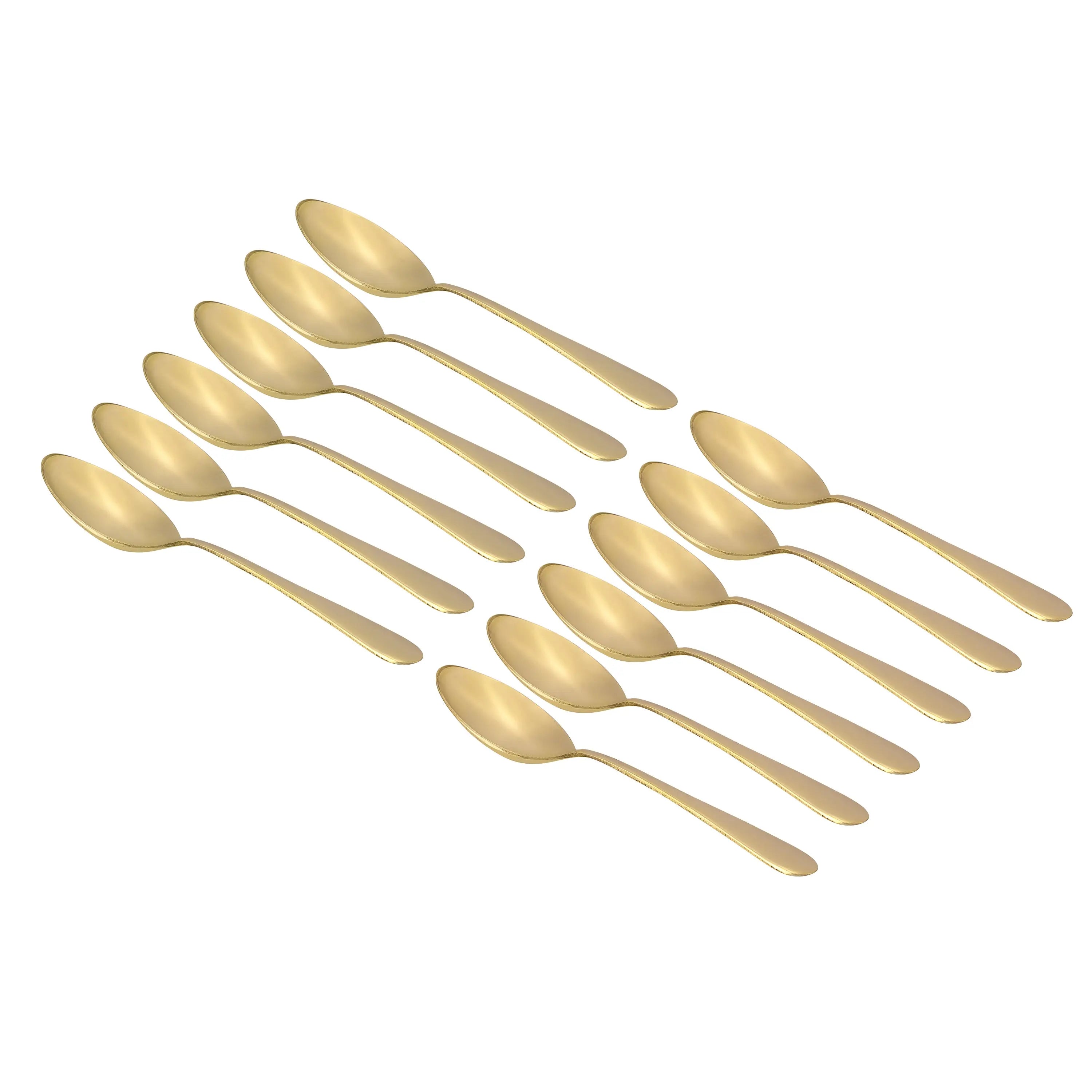 BRASS SHEET LASSER DINNER SET -51 PCS - CROCKERY WALA AND COMPANY
