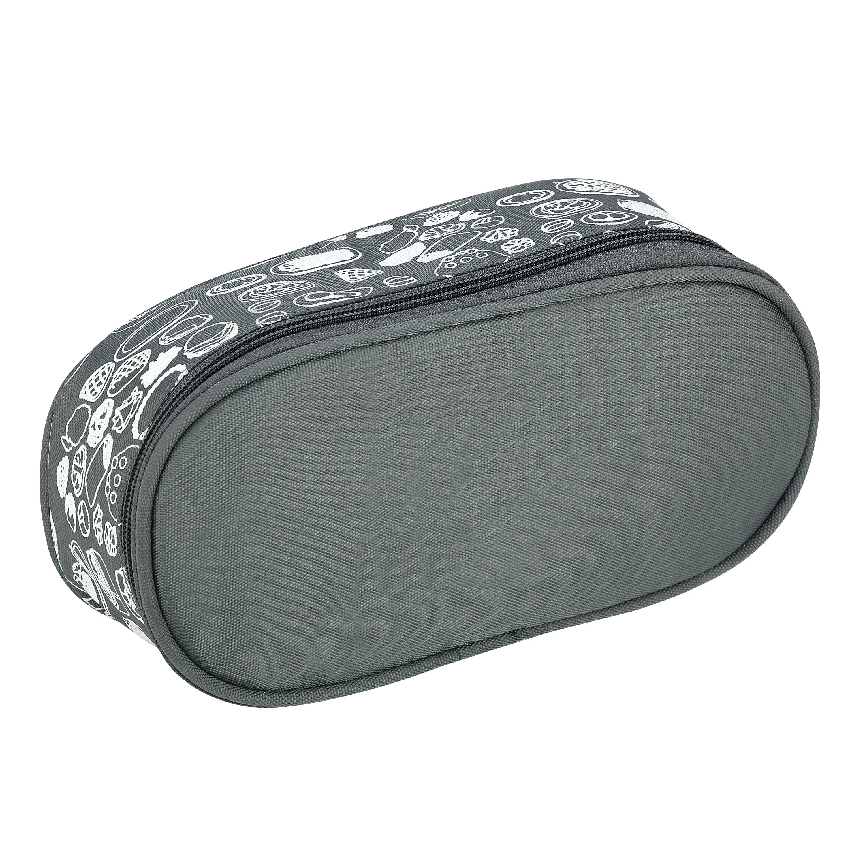 STAINLESS STEEL VIP LUNCH BOX - CROCKERY WALA AND COMPANY