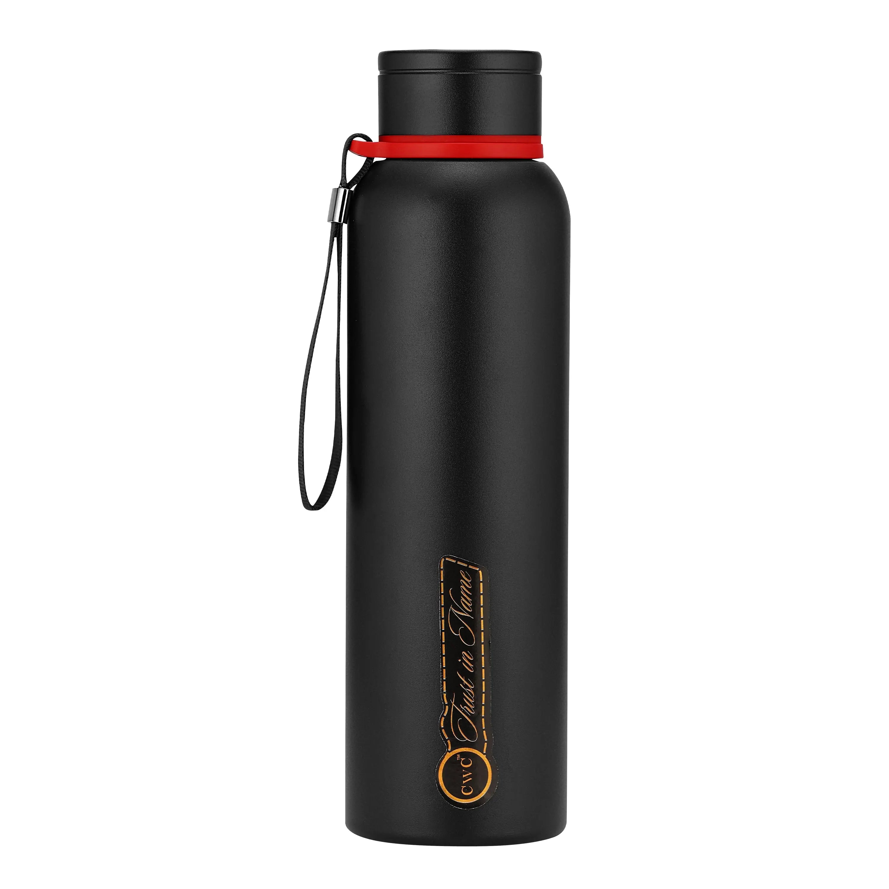 STAINLESS STEEL BOTTLE BEAUTY 500 ML - CROCKERY WALA AND COMPANY