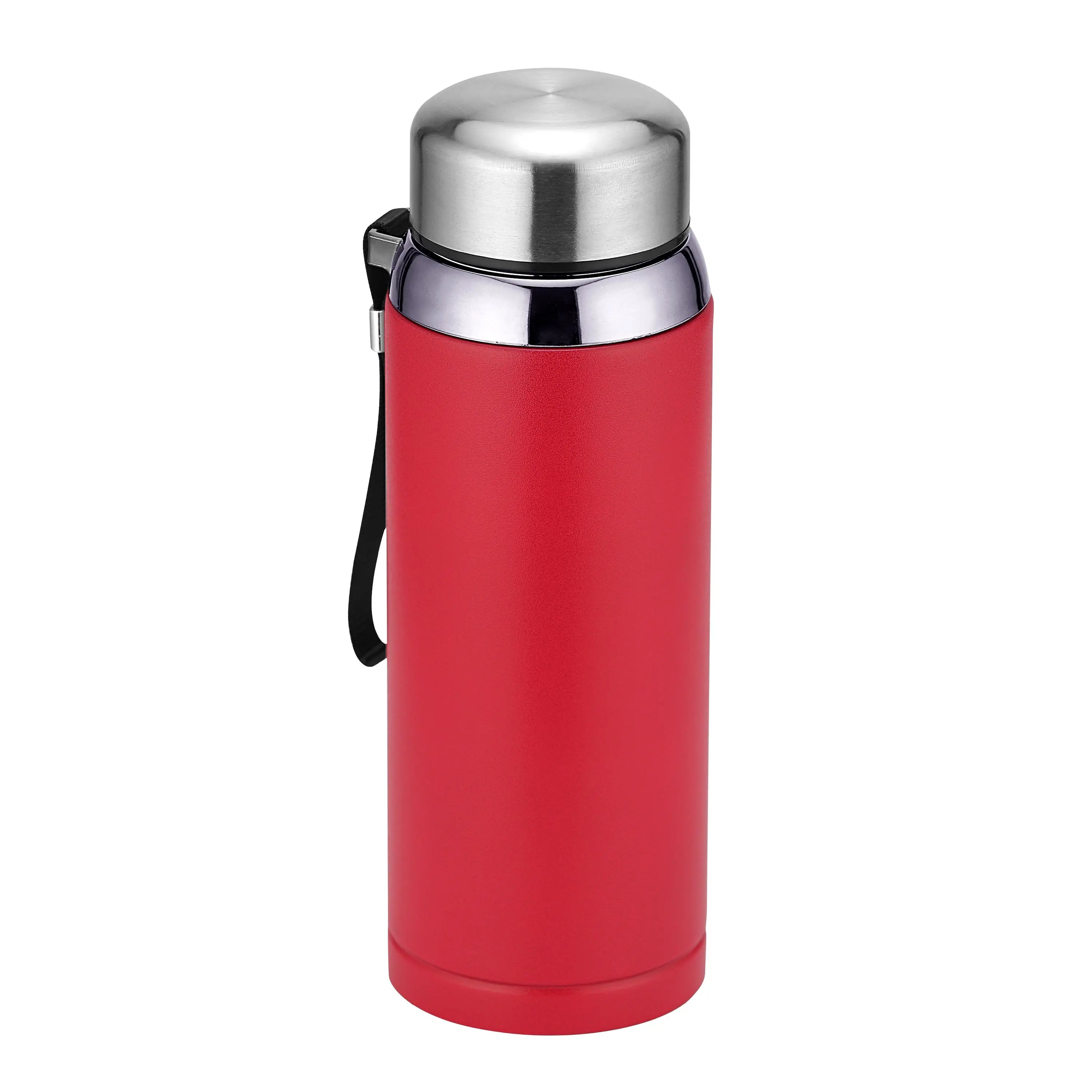 STAINLESS STEEL BOUNTY BOTTLE - CROCKERY WALA AND COMPANY