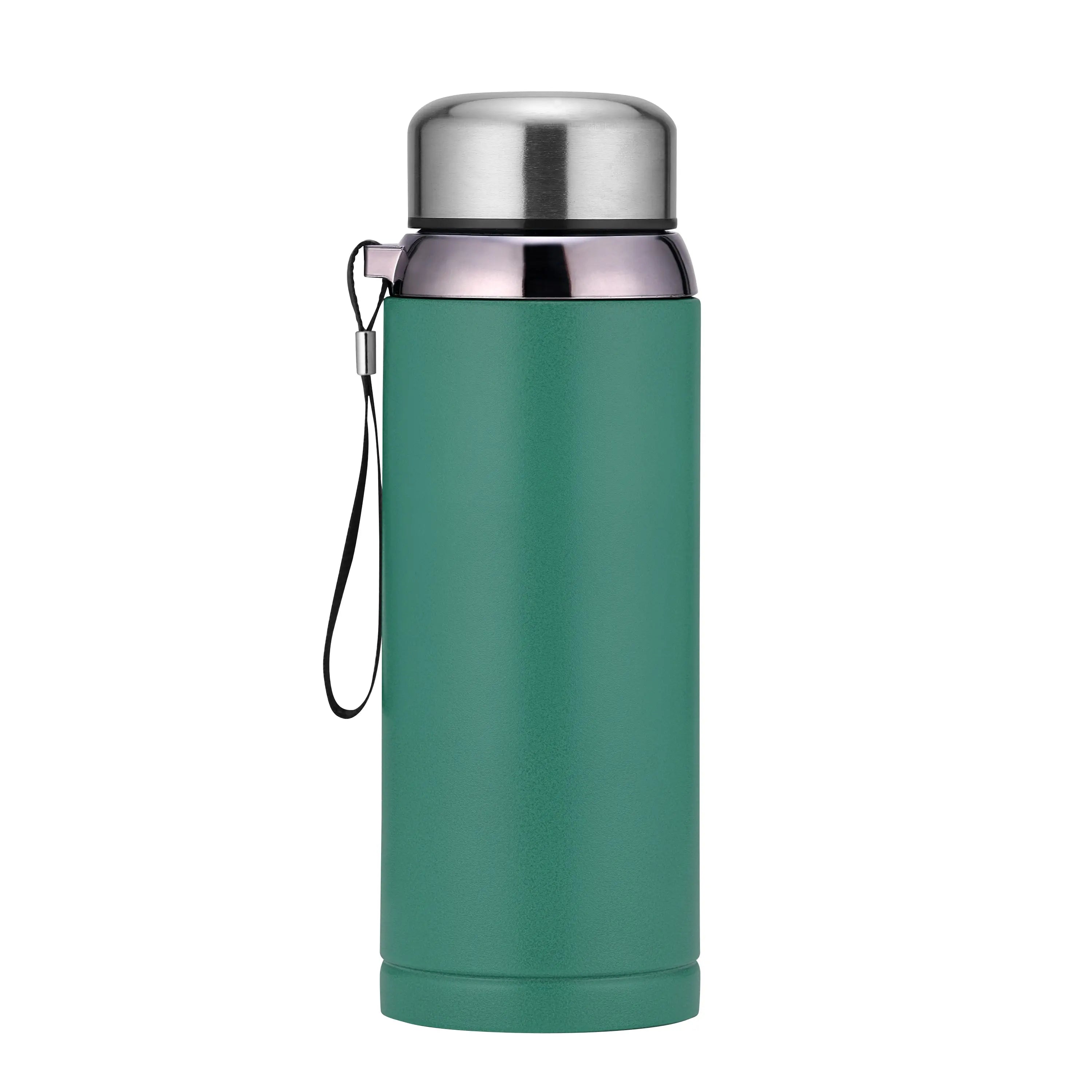STAINLESS STEEL BOUNTY BOTTLE - CROCKERY WALA AND COMPANY