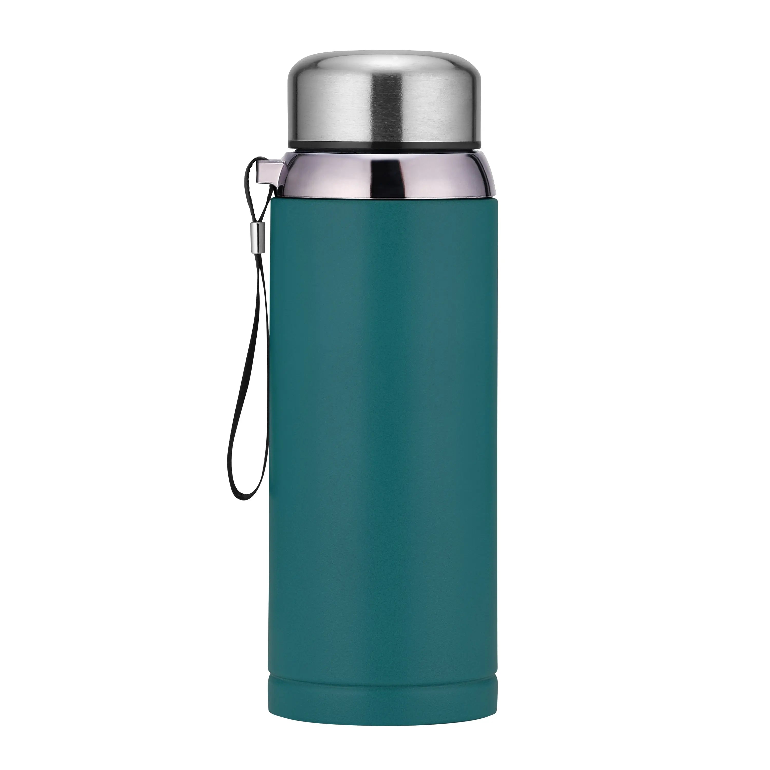 STAINLESS STEEL BOUNTY BOTTLE - CROCKERY WALA AND COMPANY