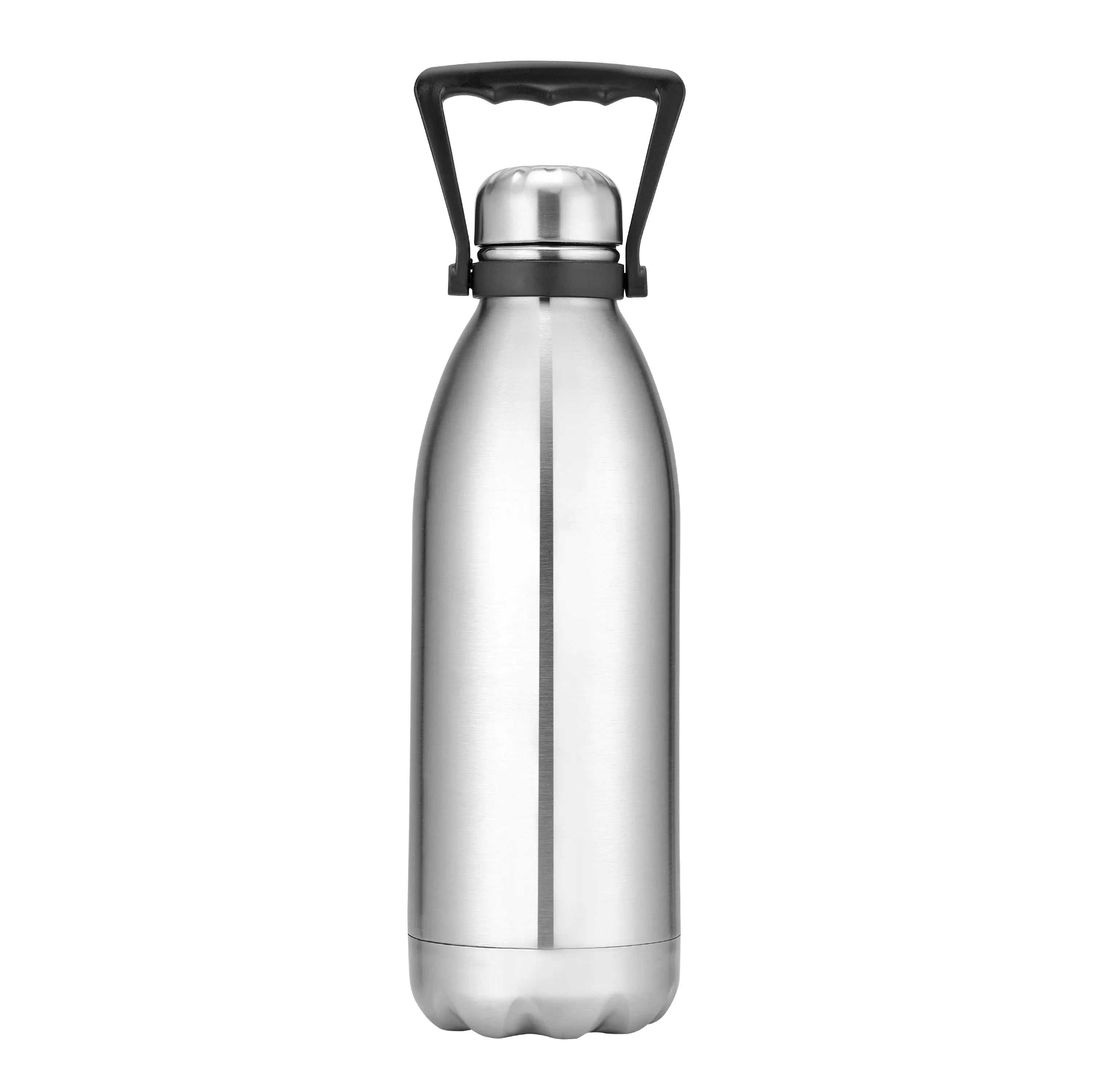 STAINLESS STEEL COLA BOTTLE - CROCKERY WALA AND COMPANY