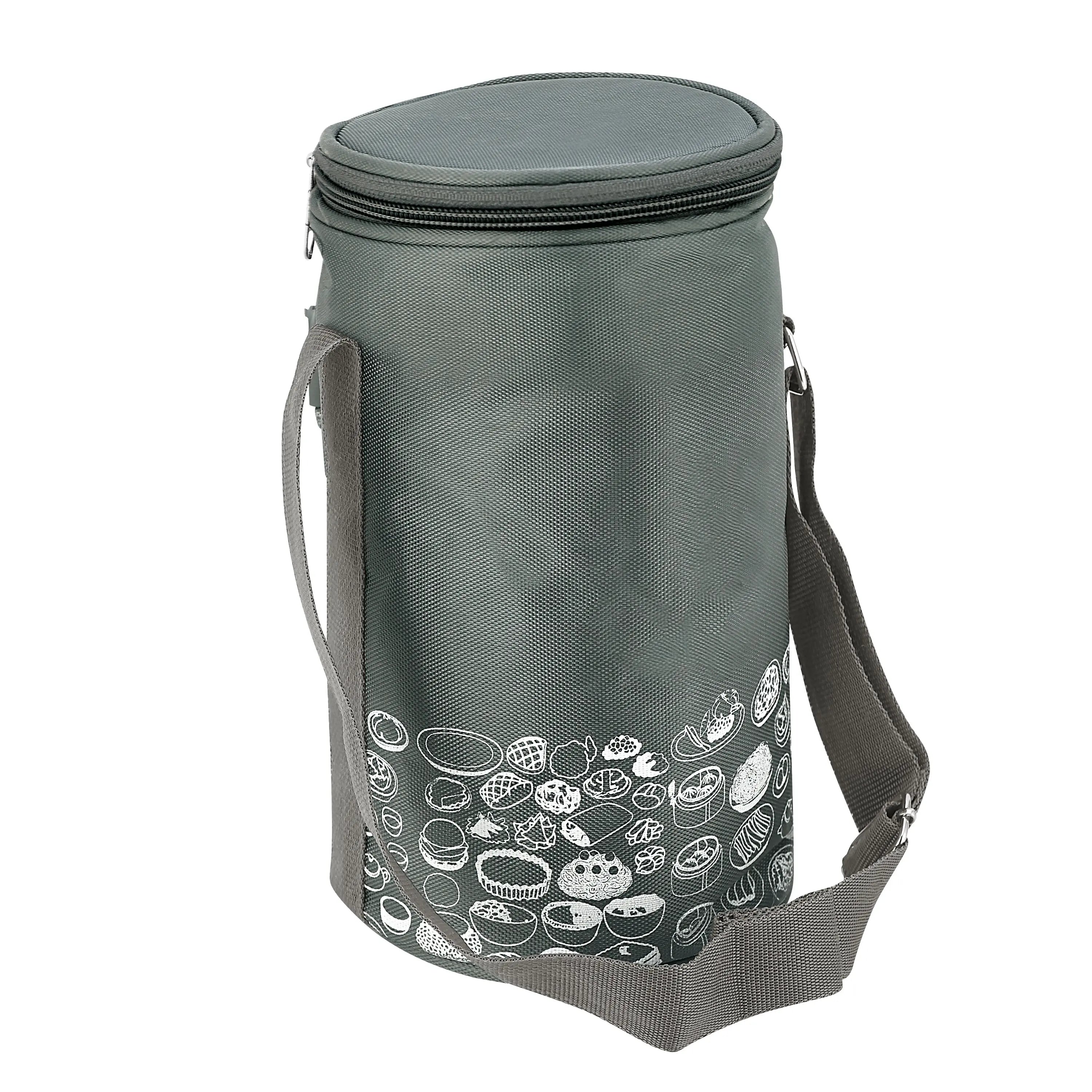 STAINLESS STEEL VIP LUNCH BOX - CROCKERY WALA AND COMPANY
