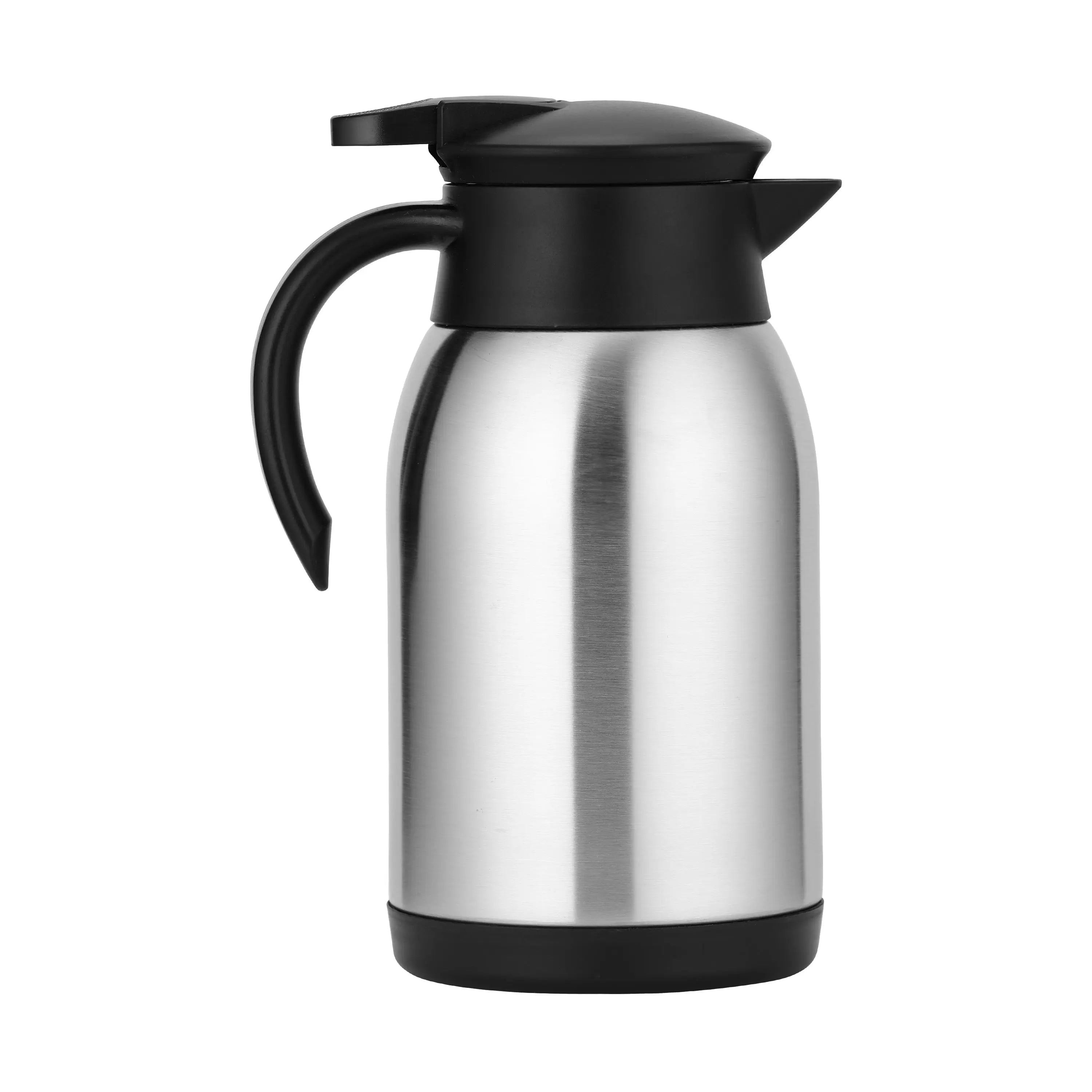 STAINLESS STEEL TEA POT HOT N COLD SIGNATURE 500 ML - CROCKERY WALA AND COMPANY