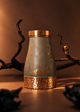 Crockerywala Gulnaar Heritage Bedside Jar