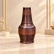 Pure Copper Antique Sanjeevani Bedside Jar