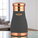 Pure Copper Hammer Jar for Stylish Home Décor