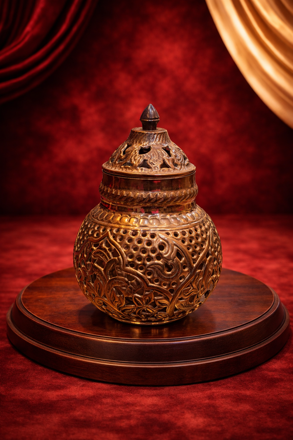 Brass Lota 