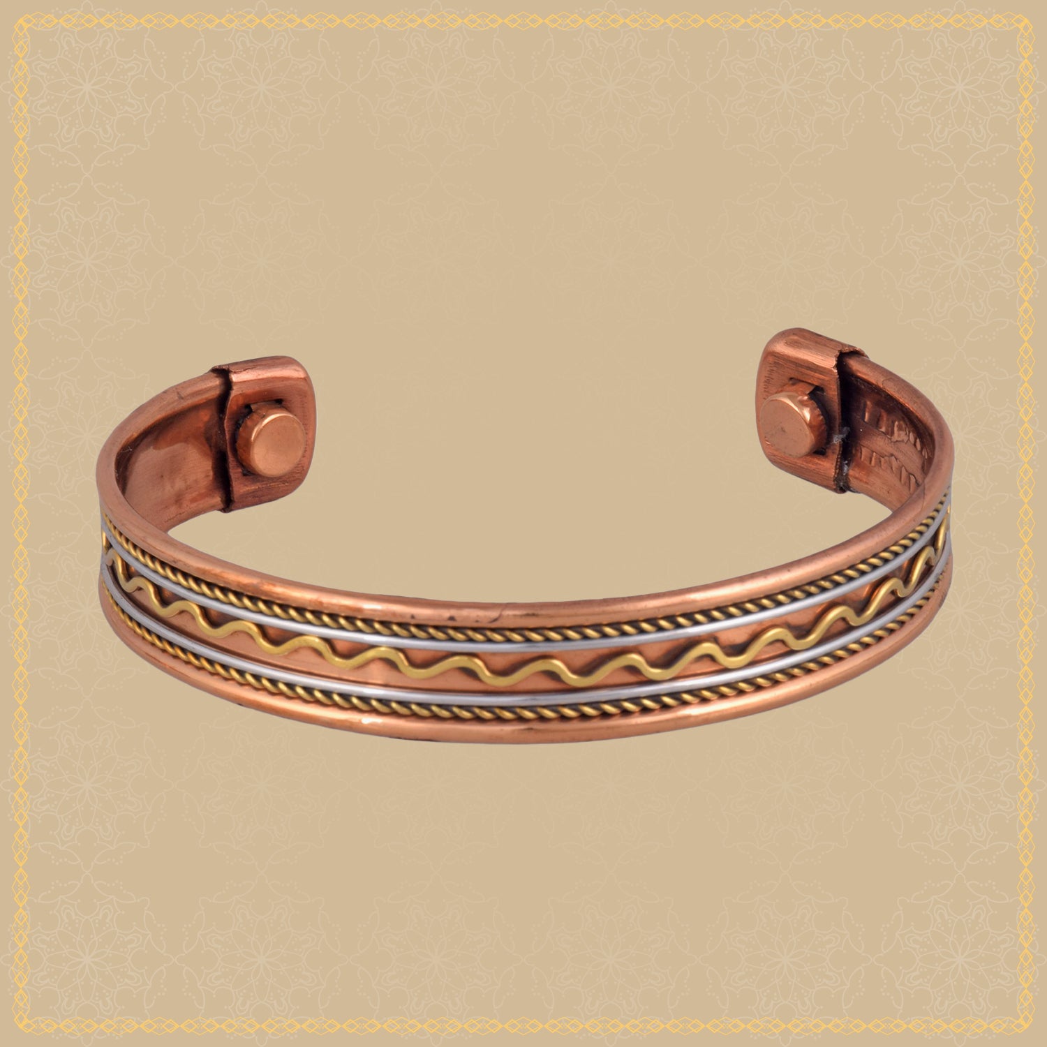 Copper Health Gadgets