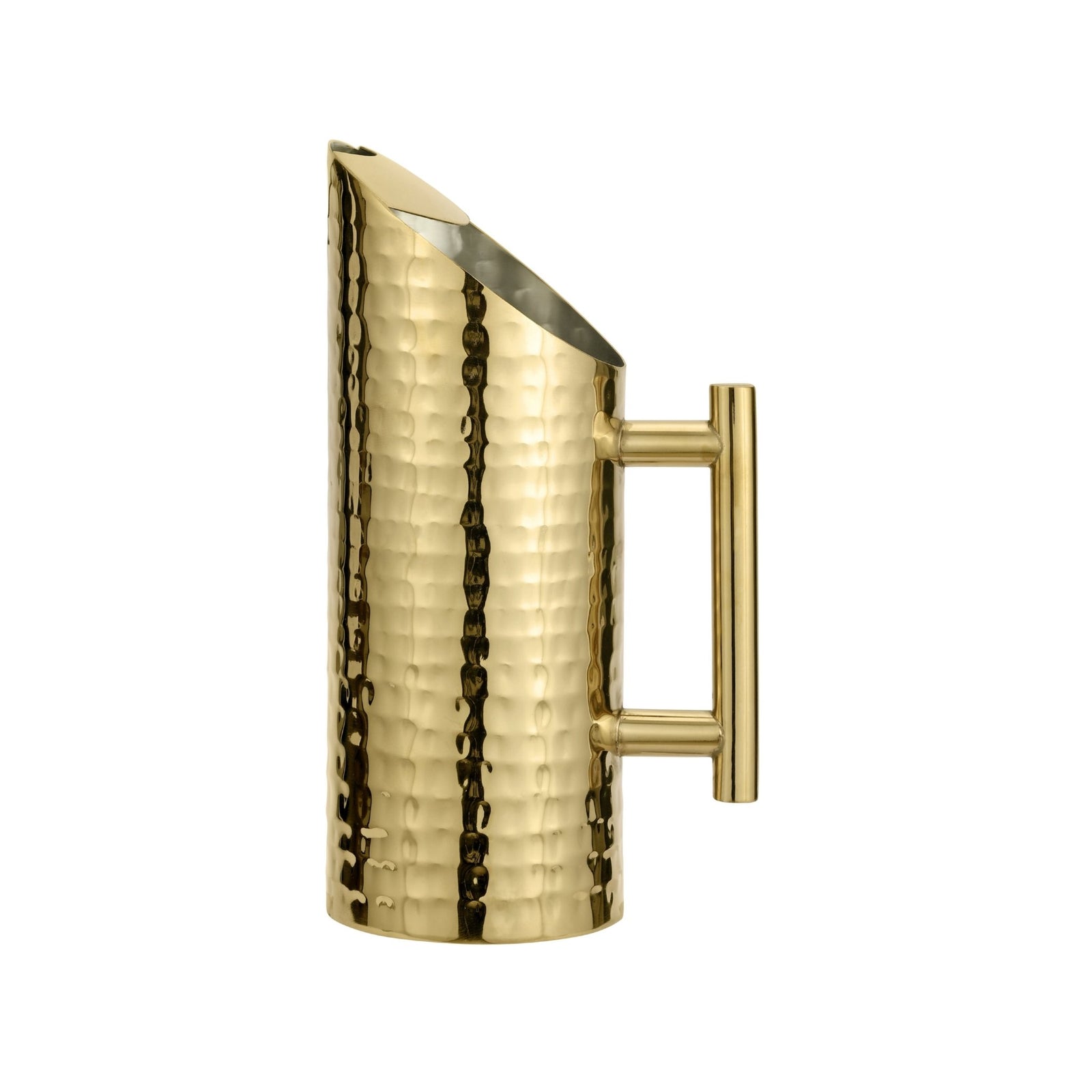 51 - Piece Stainless Steel PVD Gold Finish Dinner Set - CROCKERY WALA AND COMPANY