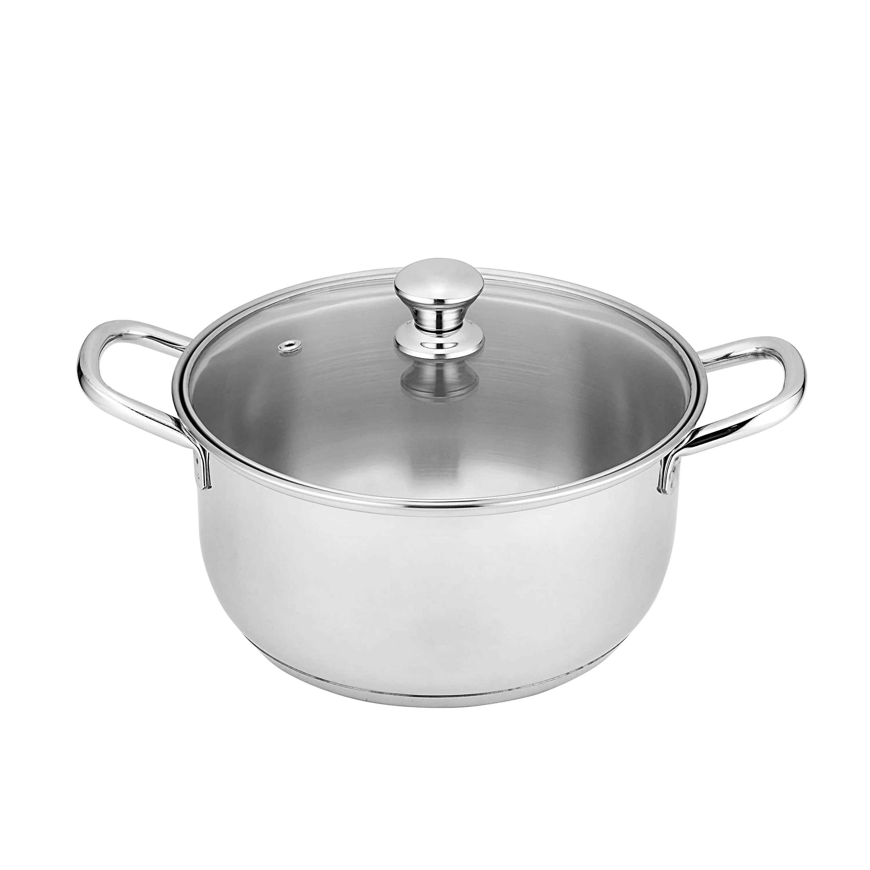 STAINLESS STEEL WONDER POT - CROCKERY WALA AND COMPANY 