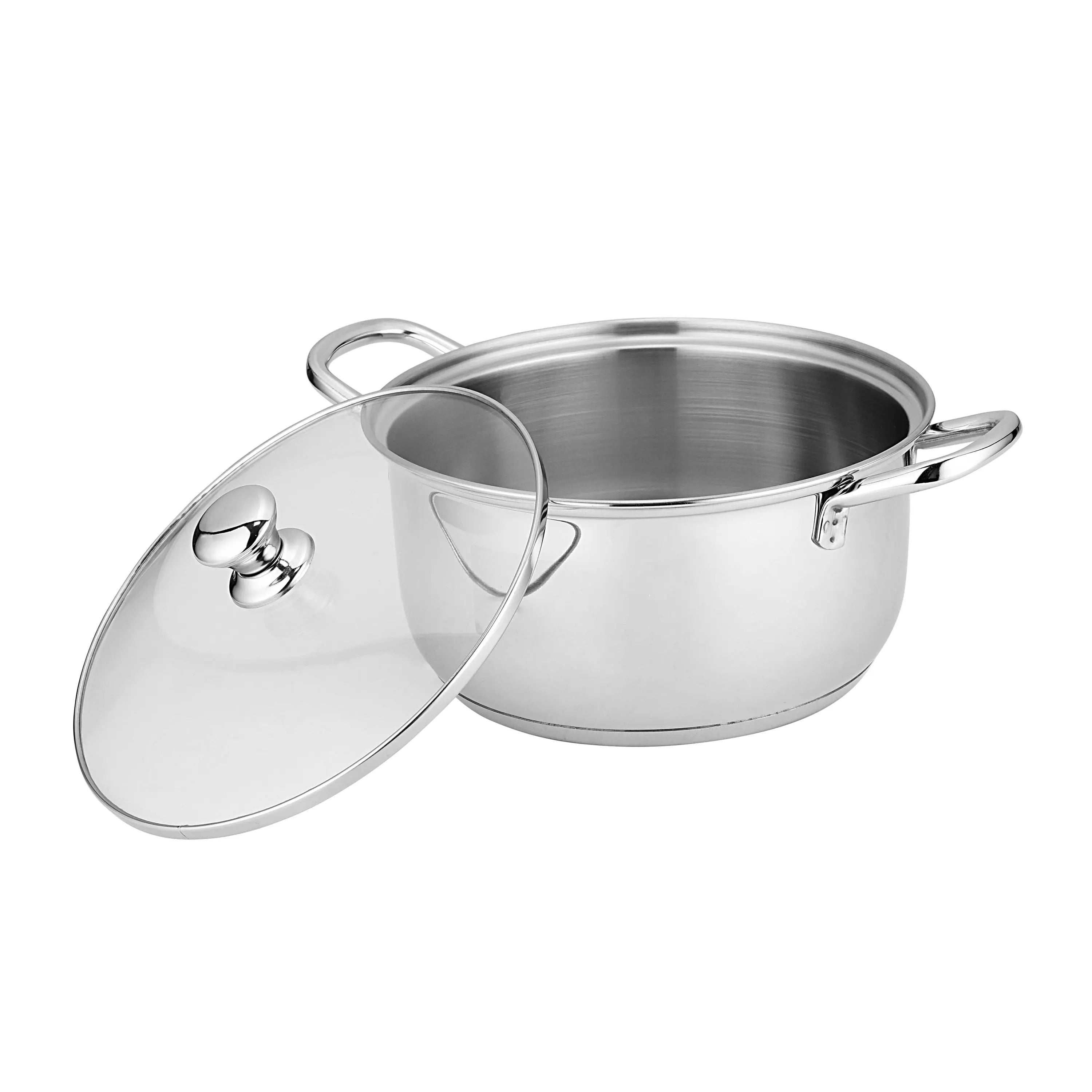 STAINLESS STEEL WONDER POT - CROCKERY WALA AND COMPANY 