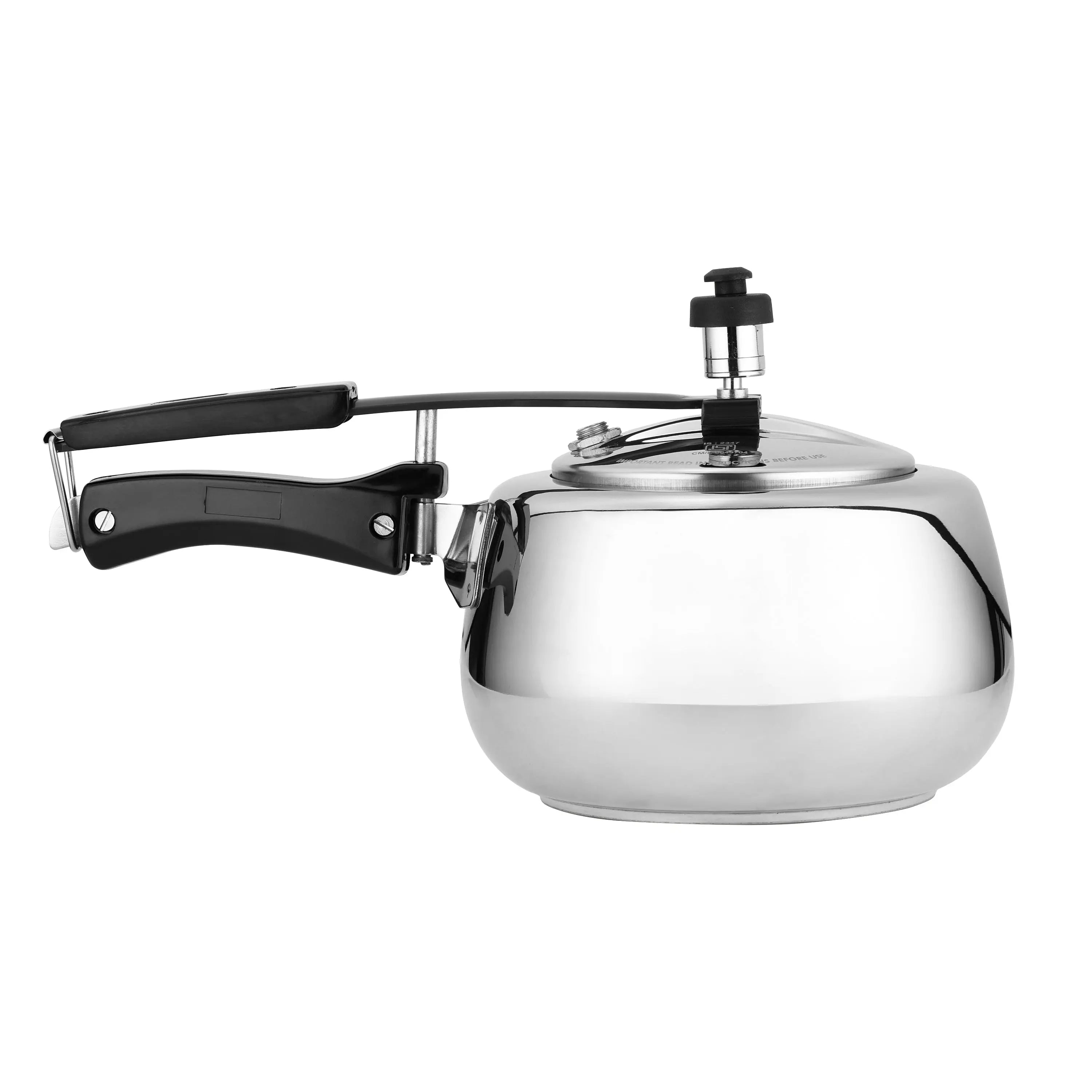 STAINLESS STEEL COOKER - CROCKERY WALA AND COMPANY 