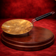 Pure Brass Plain Tawa For Cooking Chapatis Or Egg Omlettes