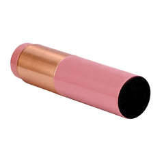 Pure Copper Bottle Vintage Half Cherry for Stylish Hydration CROCKERY WALA AND COMPANY
