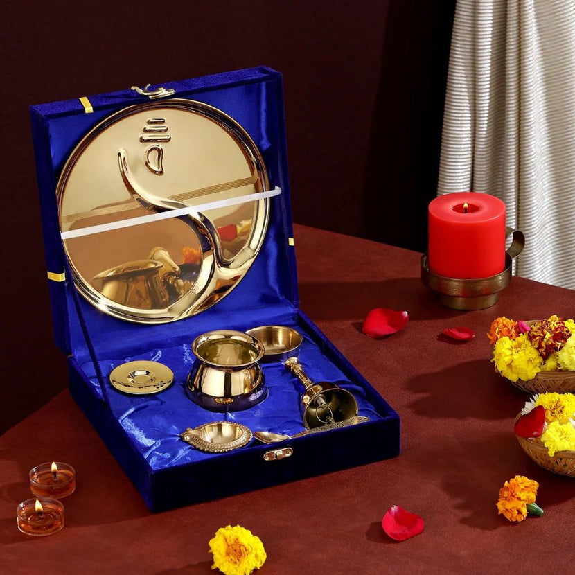 THE Sacred Collection