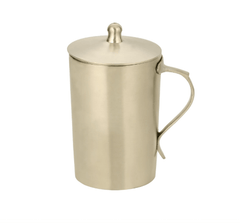 CWC Bronze Dinner Set 70 Piece Complete Dining Set for 6 People Matte Finish - CROCKERY WALA AND COMPANY