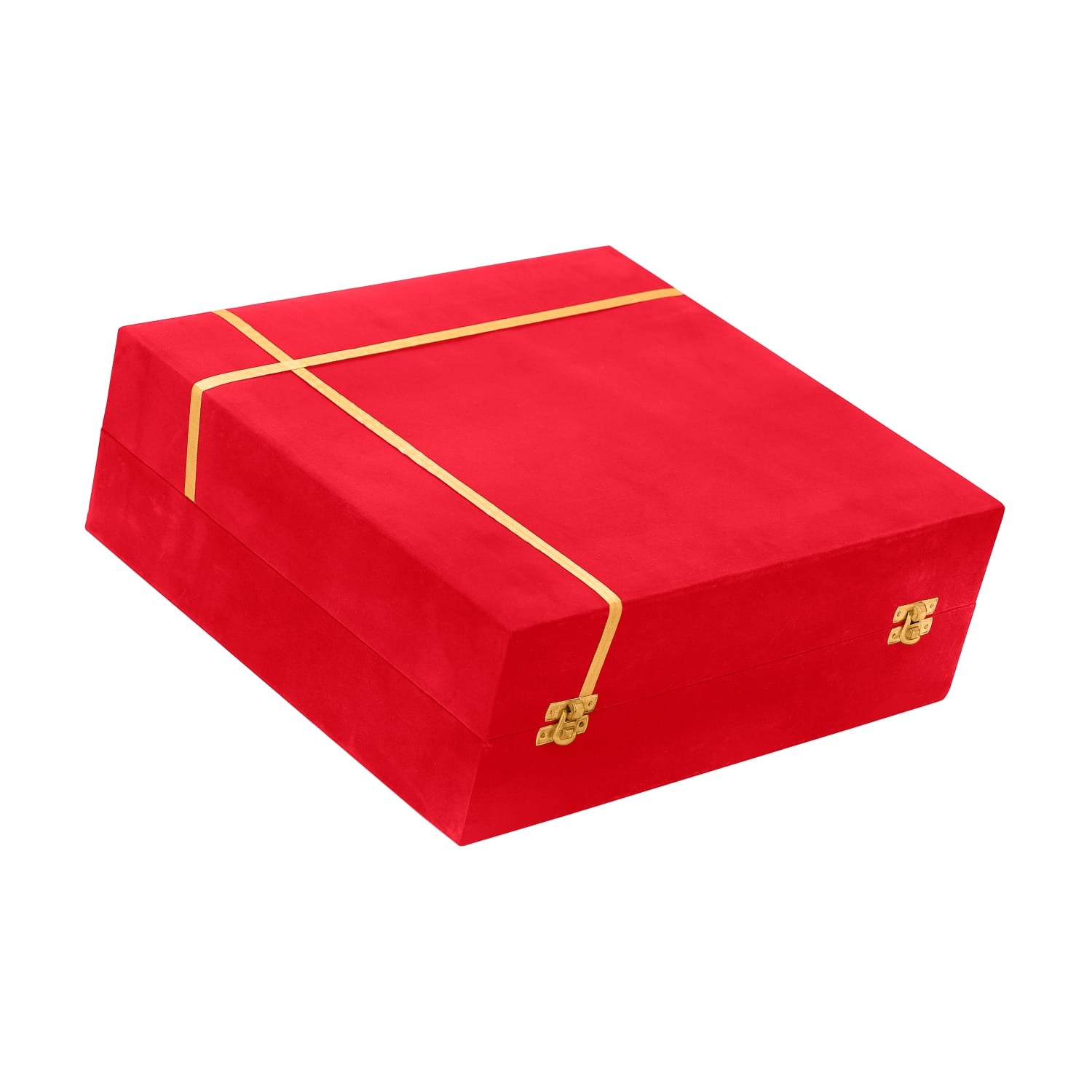 Premium Gift Set Pure Copper Water Bottle Bedside Jar and 2 Glasses - CROCKERY WALA AND COMPANY