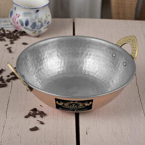 Pots/Pans