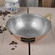 Pure Copper Cooking Karhai Pans Pots For Cooking Meat