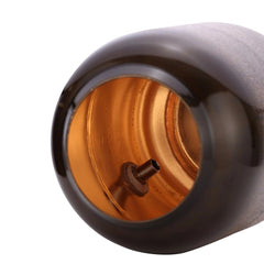 Pure Copper Water Pot Matka Dispenser With Tap Antique Finish - CROCKERY WALA AND COMPANY