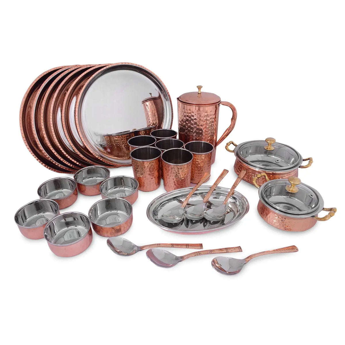 Still best sale dinner set