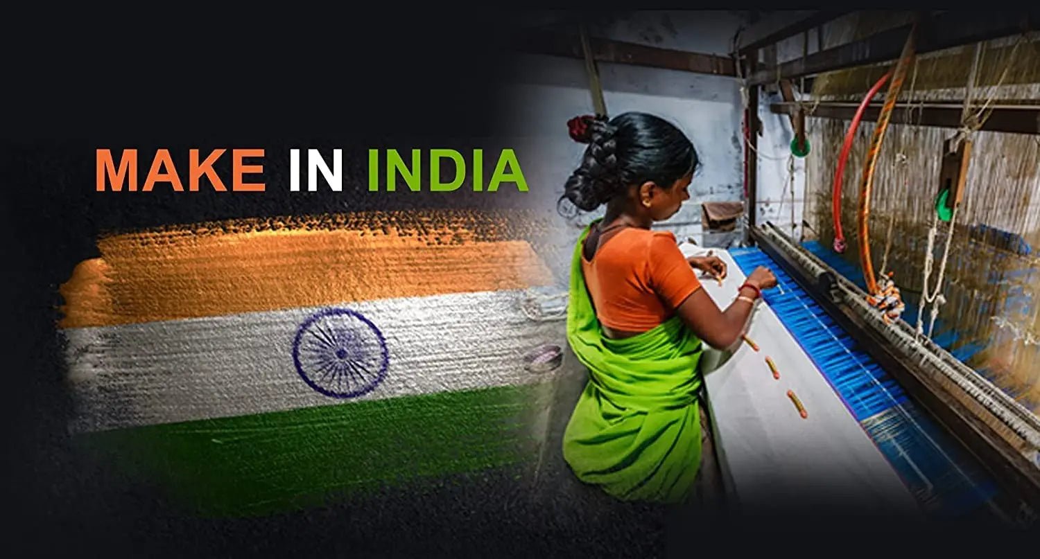 Pure Copper Steel Hammered Cutlery Set for 6 People - CROCKERY WALA AND COMPANY