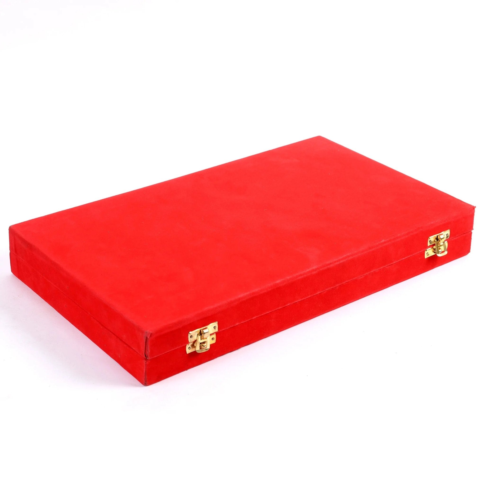 Pure Silver Cutlery Set For Gifting & Dining 27 Pcs - CROCKERY WALA AND COMPANY